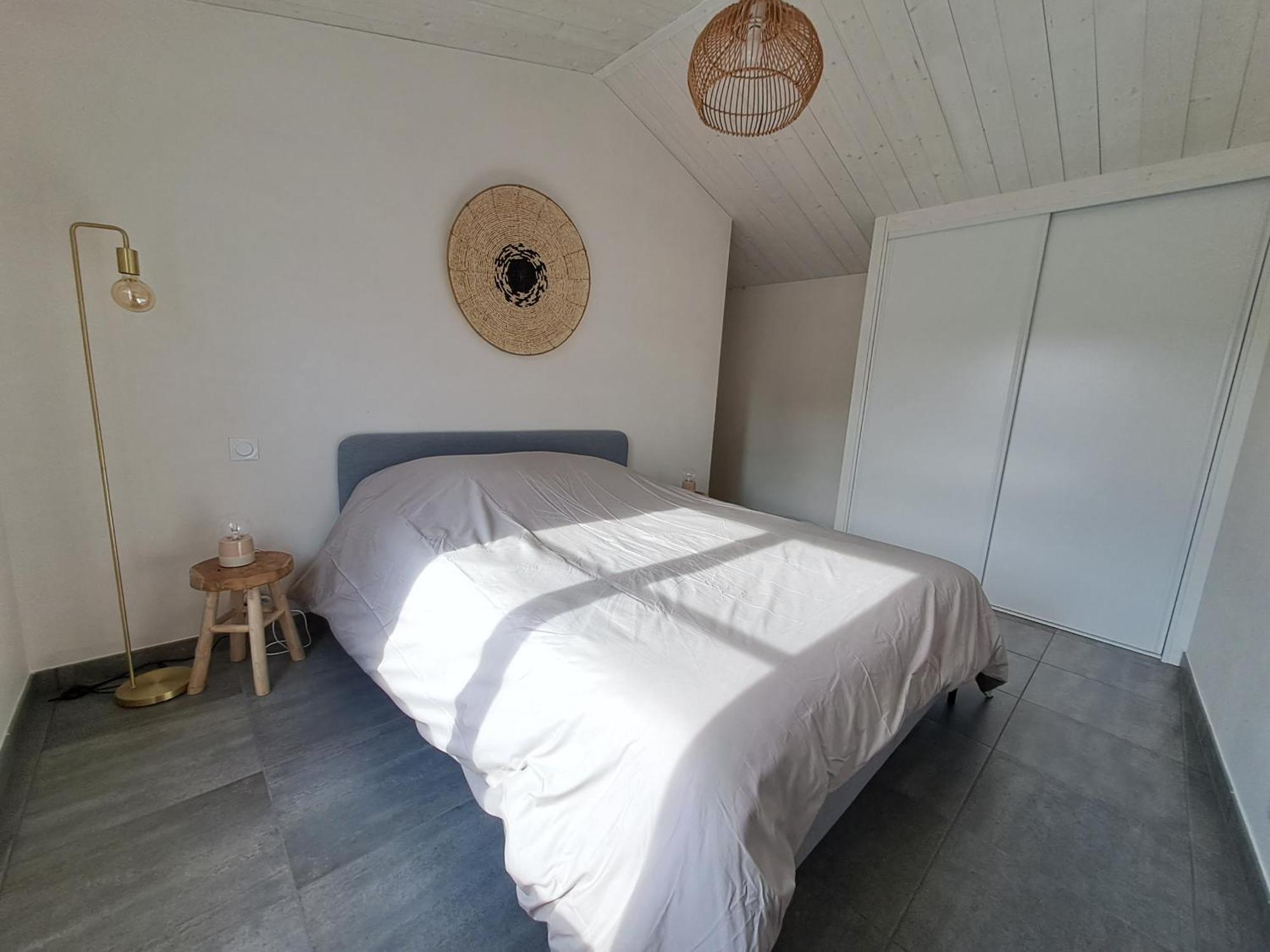 L'Epine - Maison Lumineuse - 300M De La Plage Kültér fotó